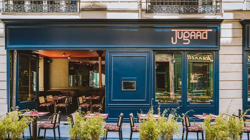 10 Restaurants To Visit When You Crave Indian Food Abroad 